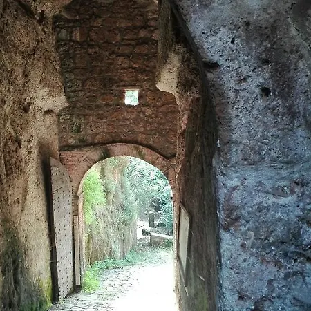 아파트 Il Guscio